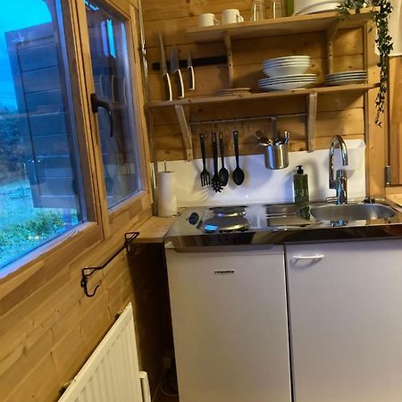 Asplunda Gard, Kolmarden, Stuga Nr 3 Dış mekan fotoğraf